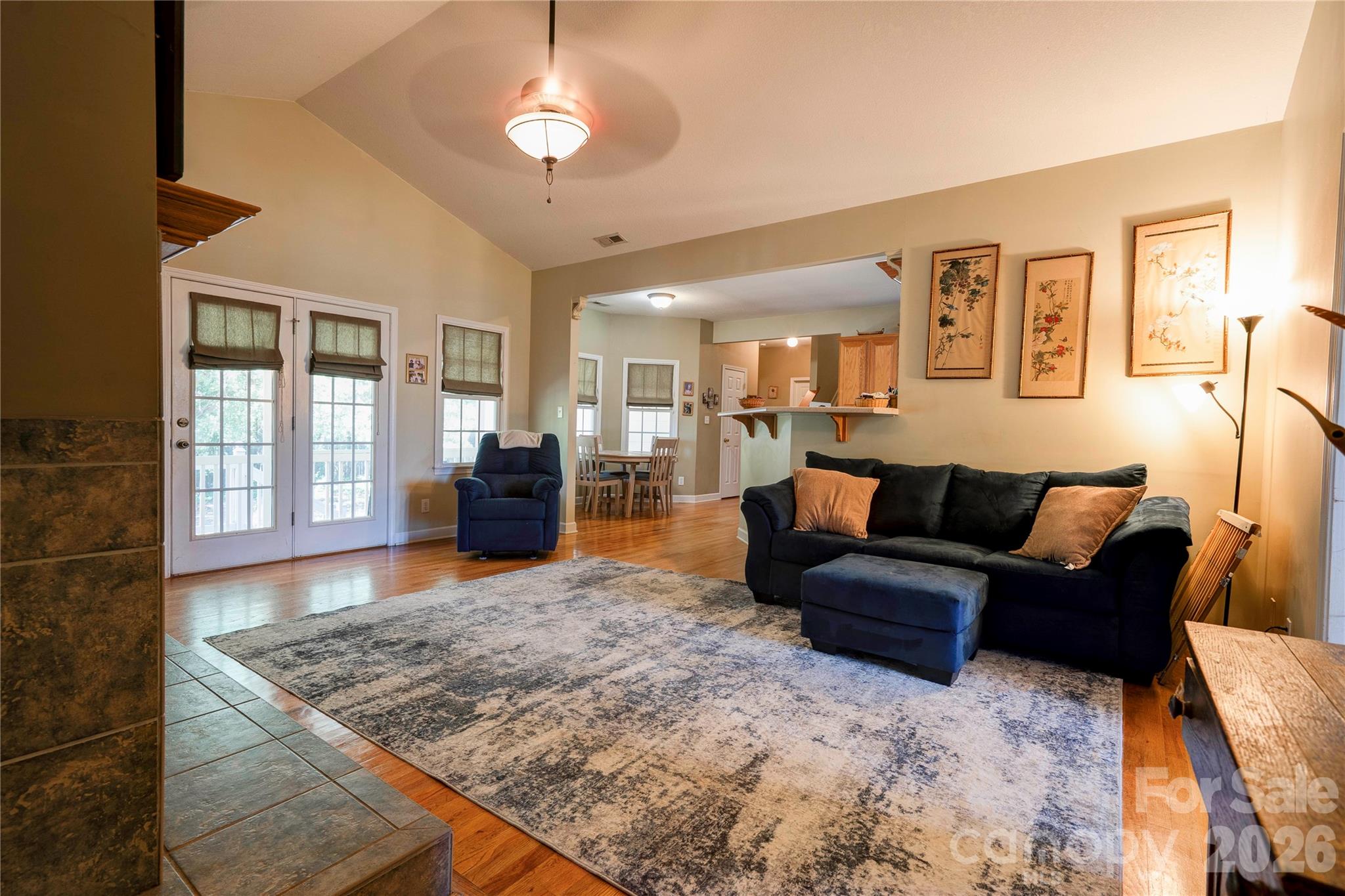 Deer Run - Residential