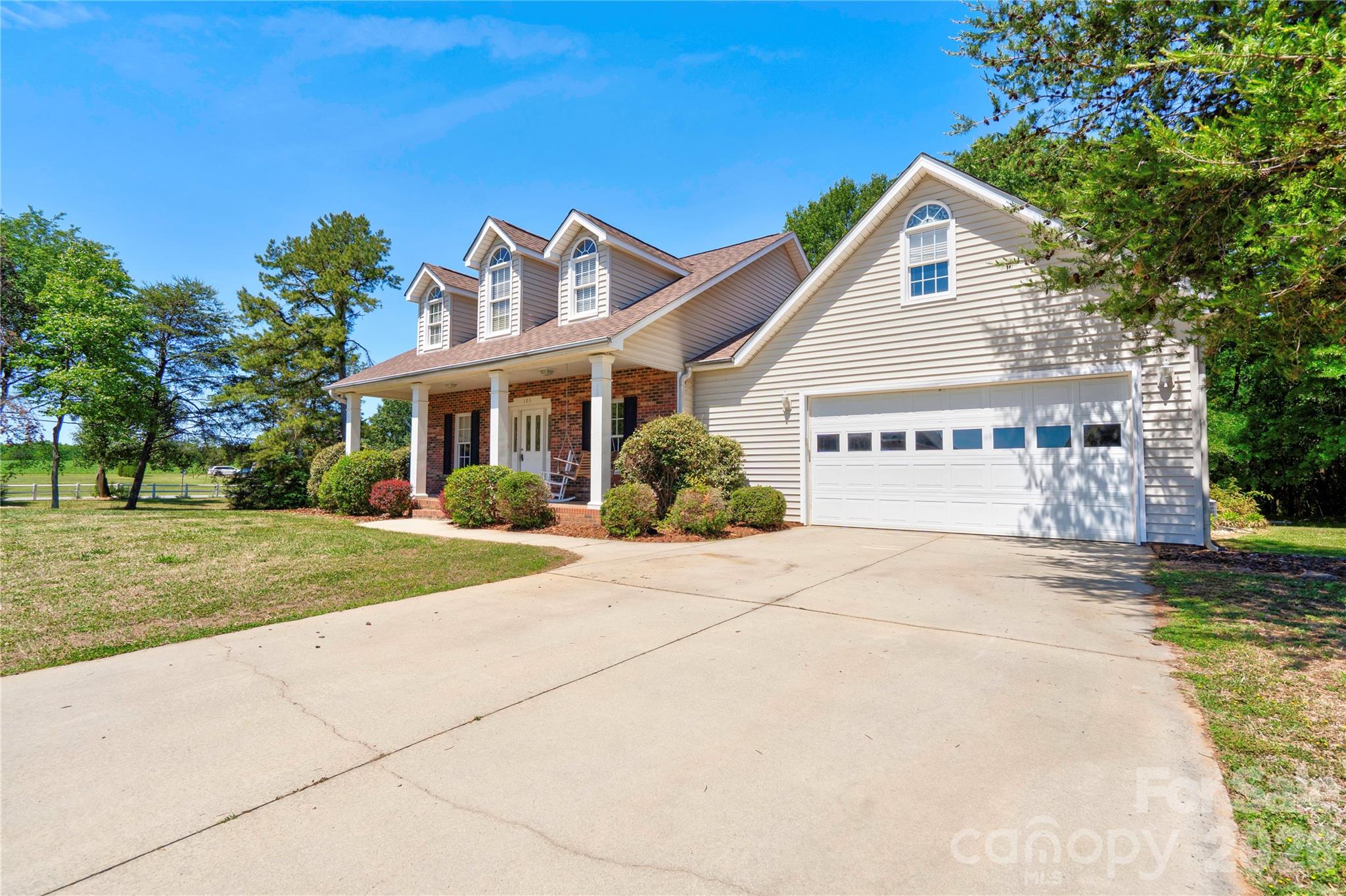 103 Whitetail Drive