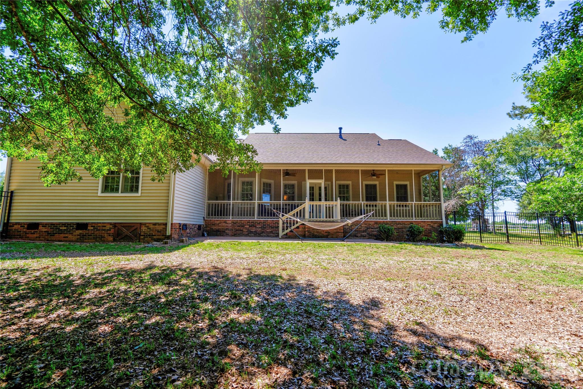 Deer Run - Residential