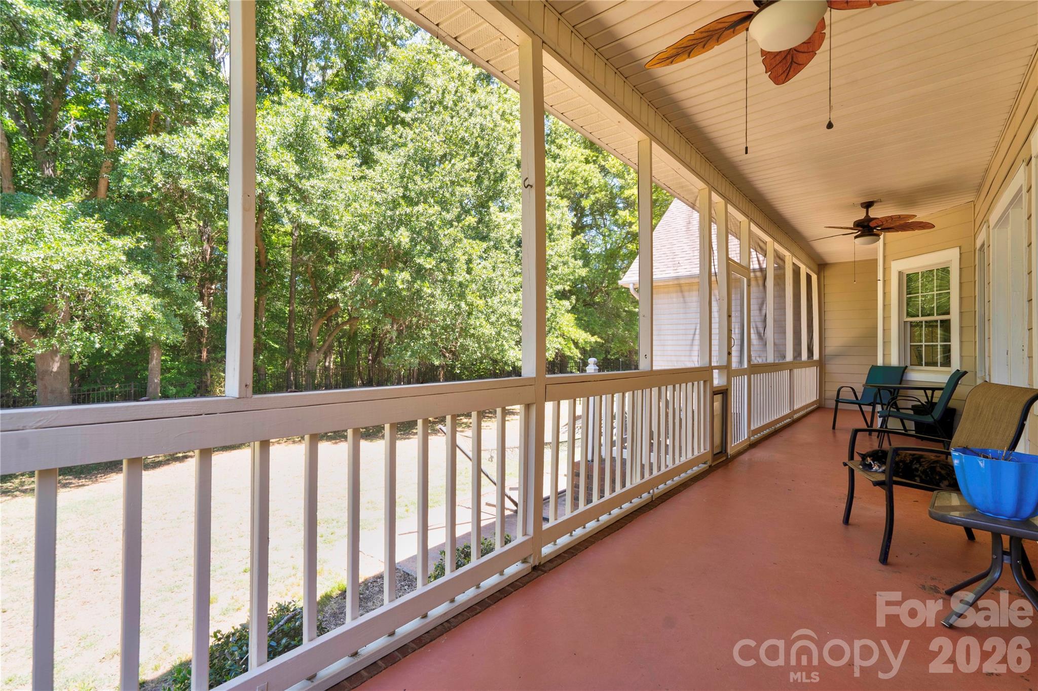 Deer Run - Residential