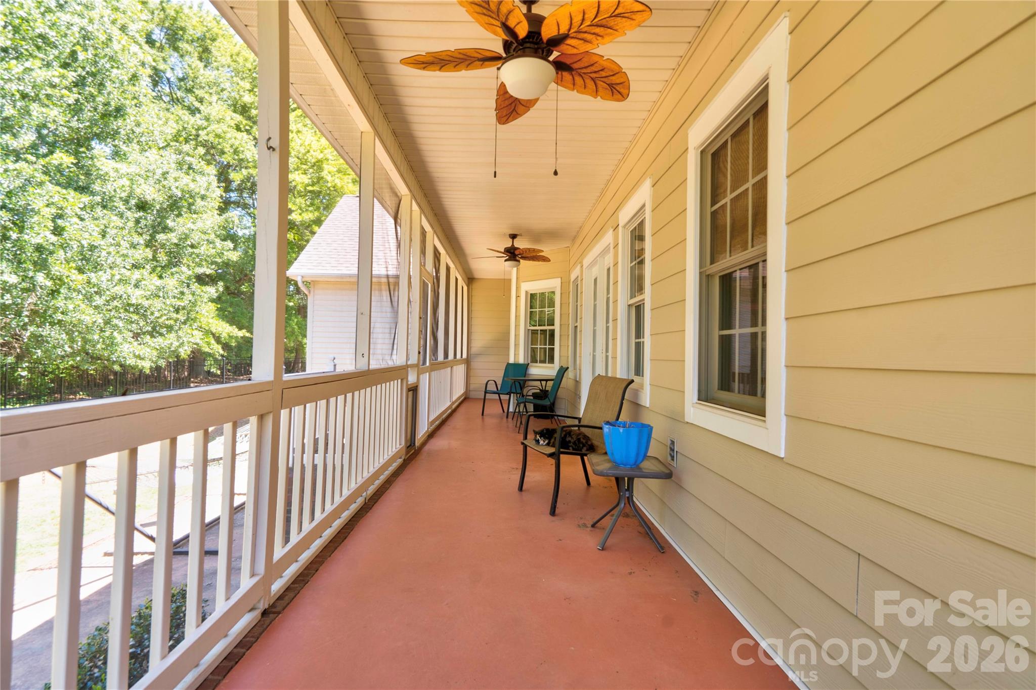 Deer Run - Residential