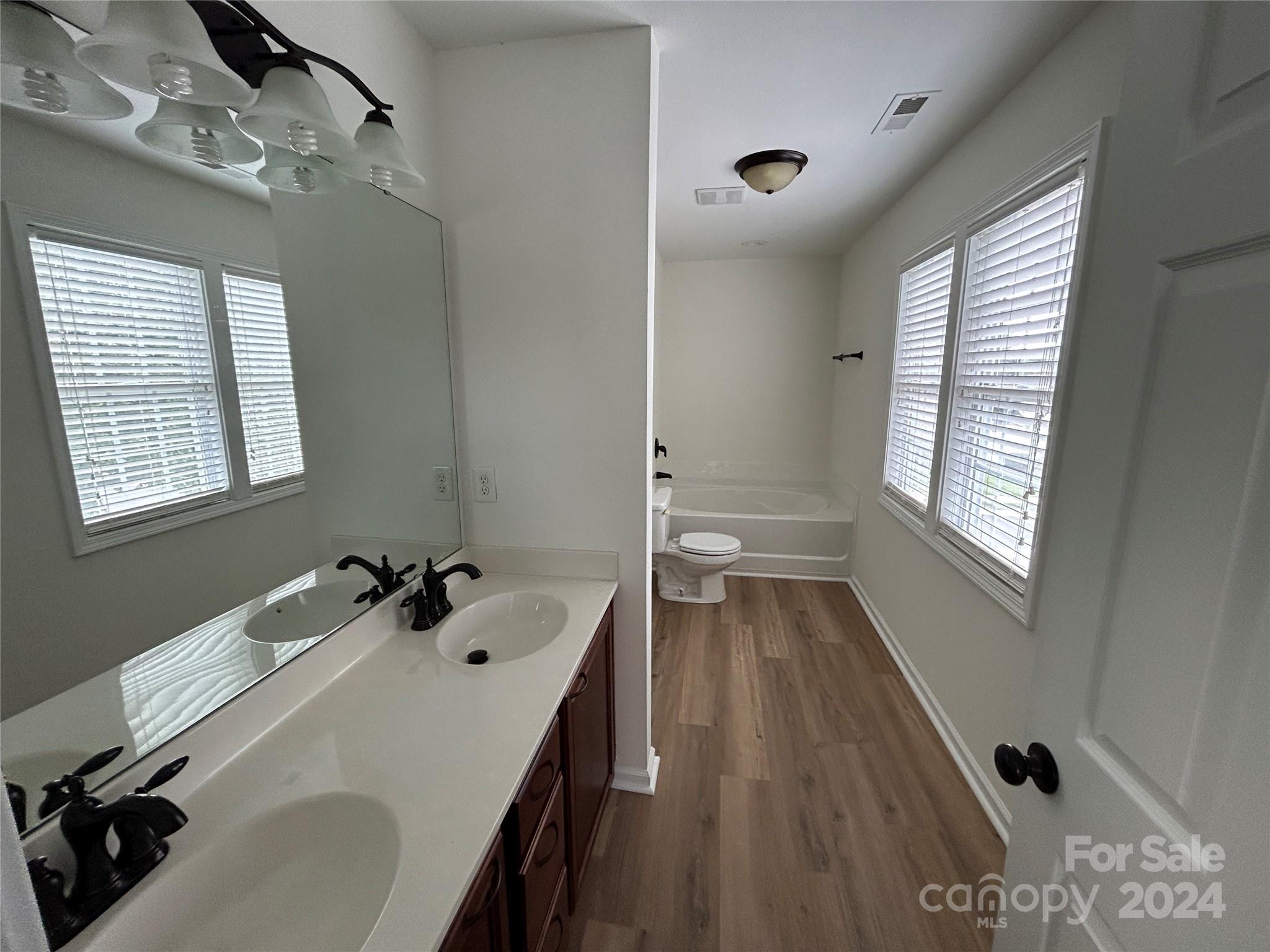 Arlington - Residential