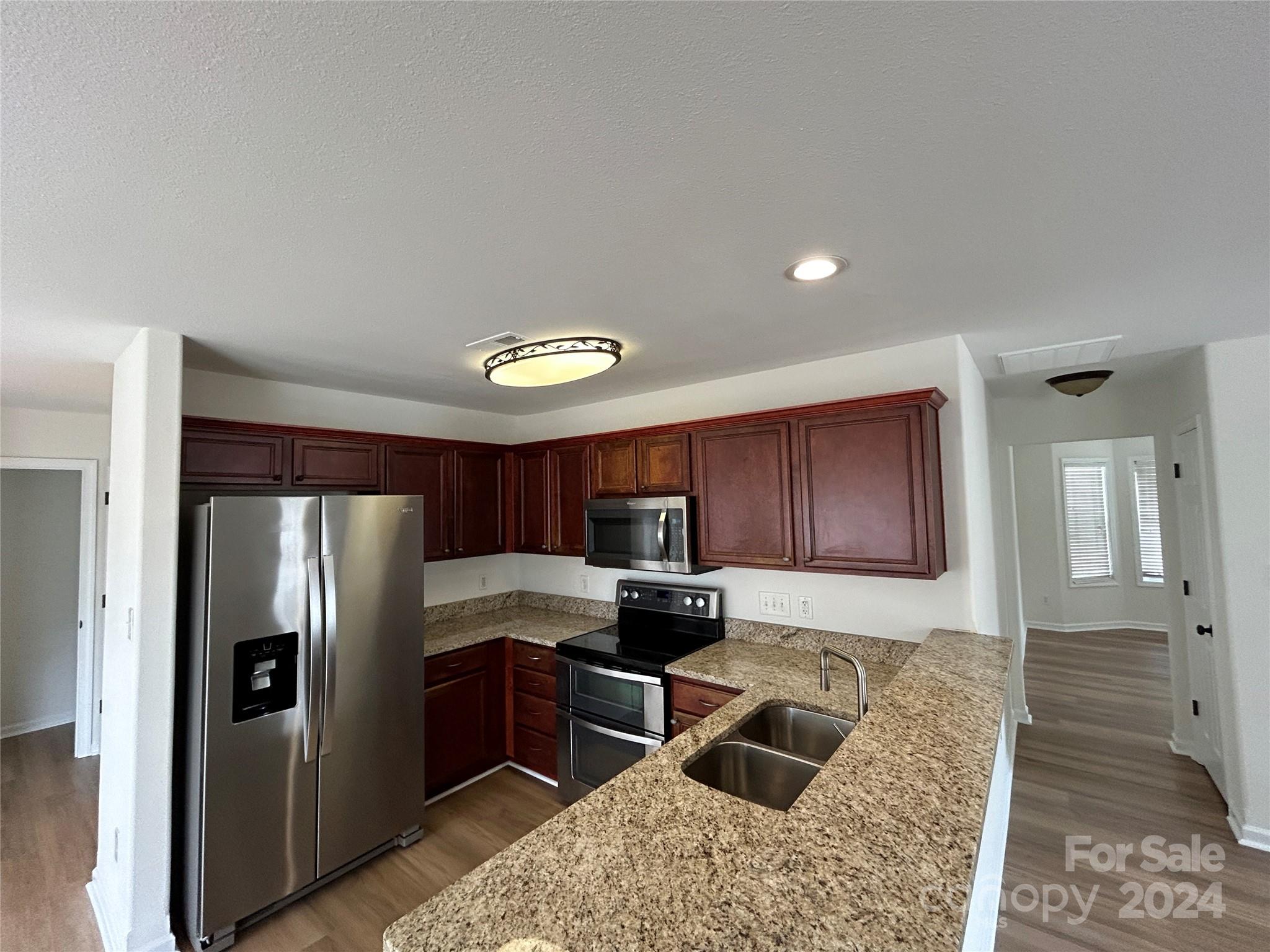 Arlington - Residential