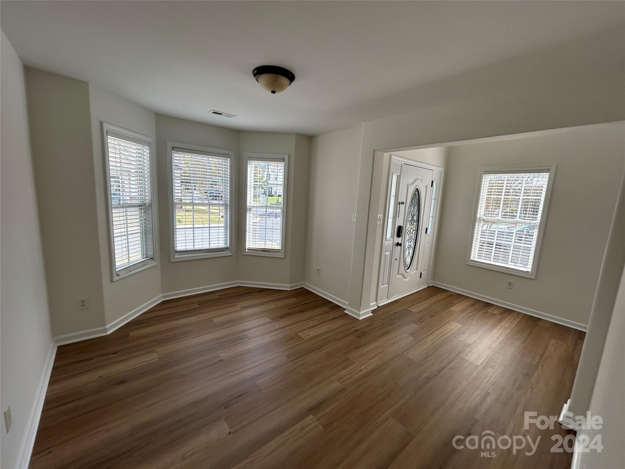 Arlington - Residential