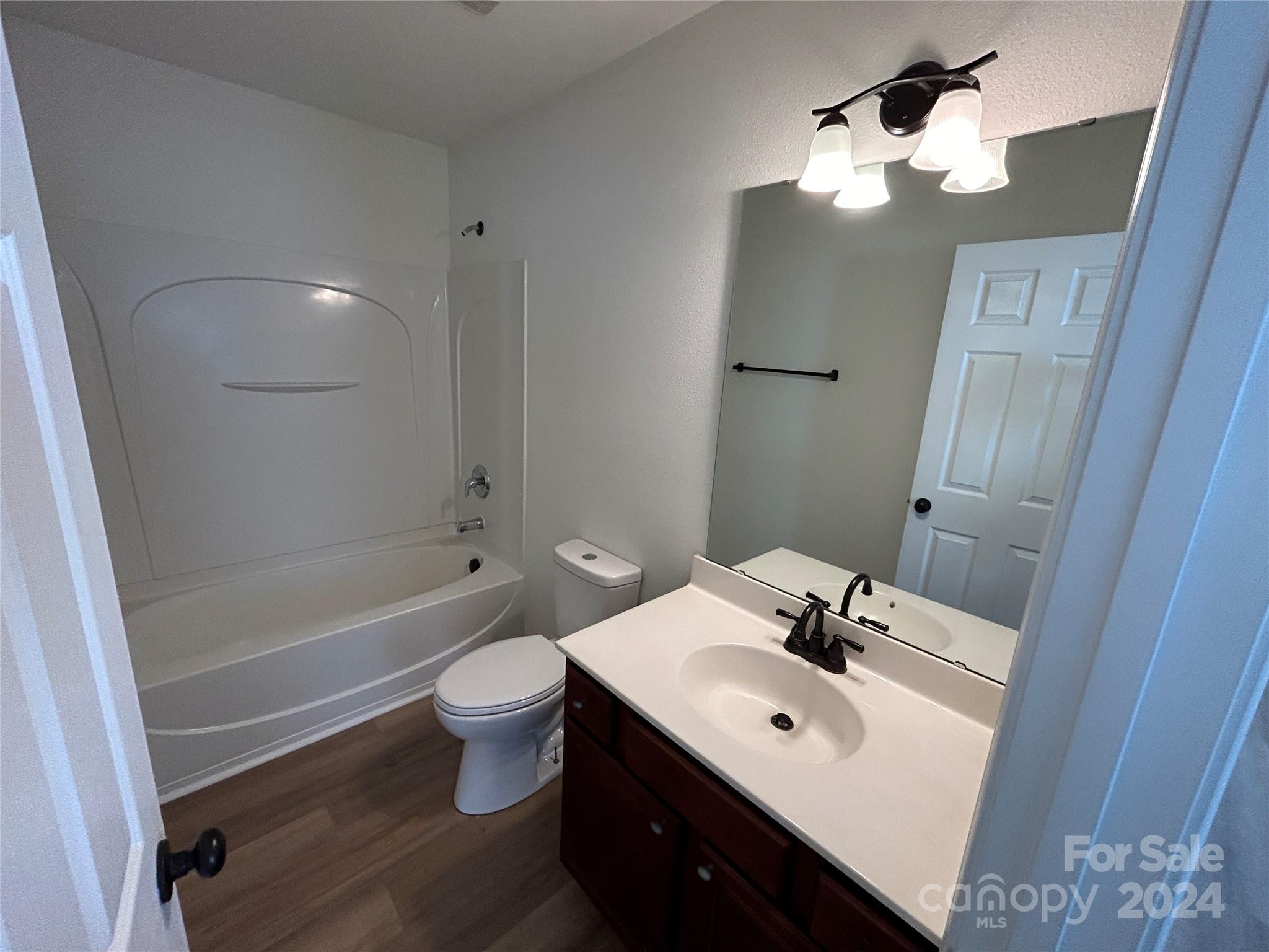 Arlington - Residential