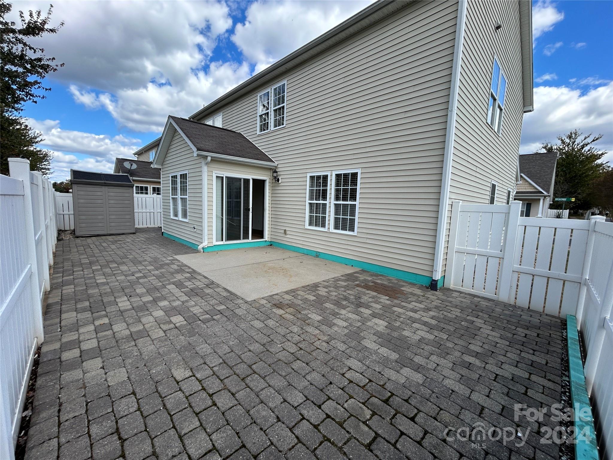 Arlington - Residential