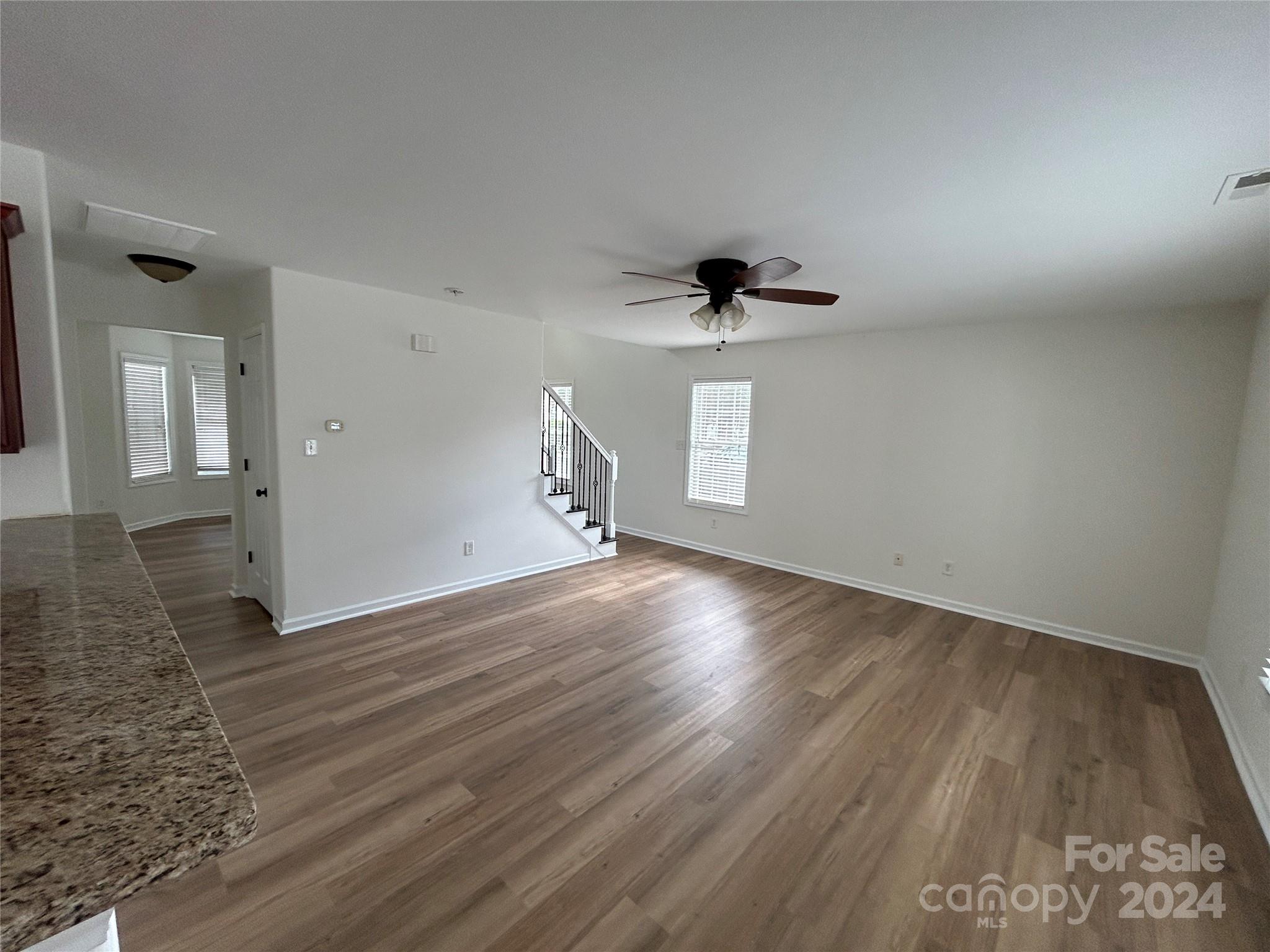 Arlington - Residential