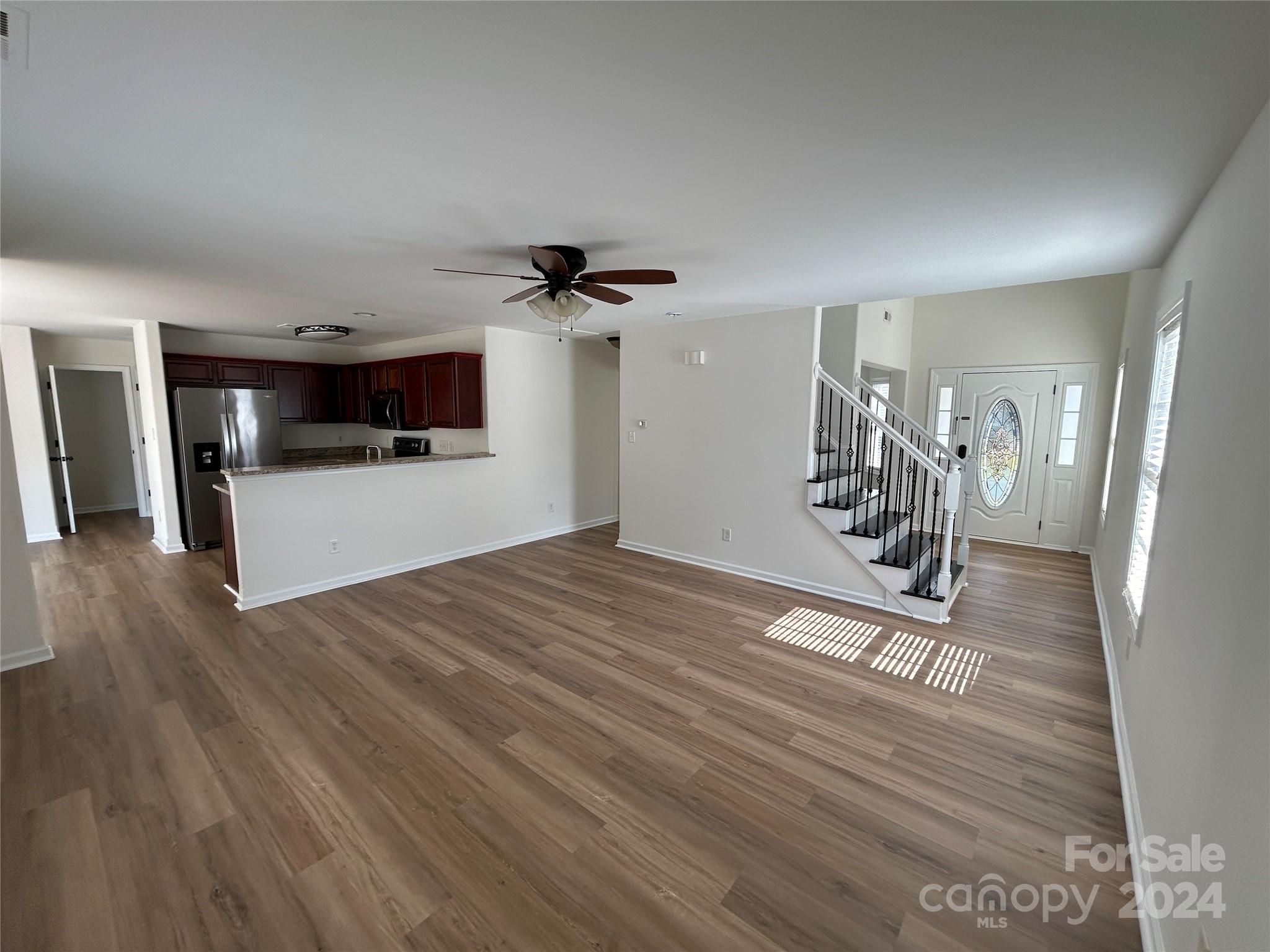 Arlington - Residential