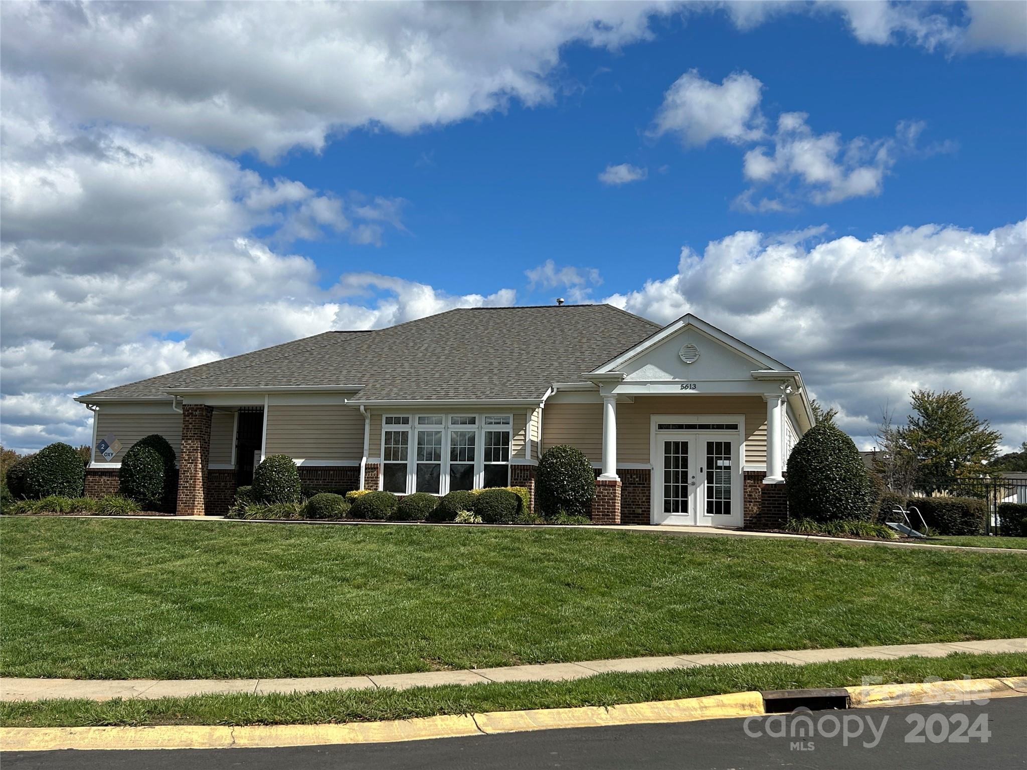 Arlington - Residential