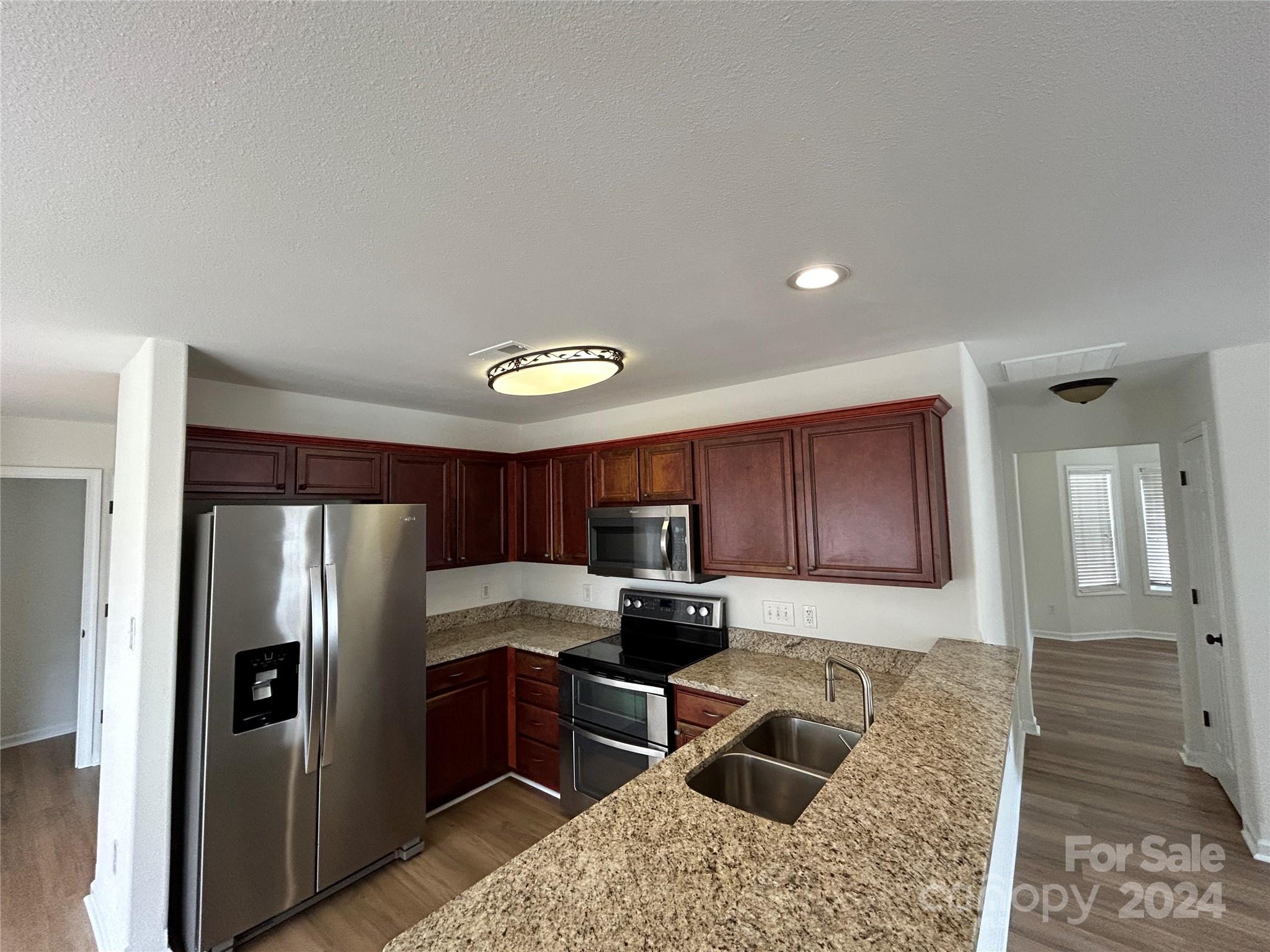 Arlington - Residential