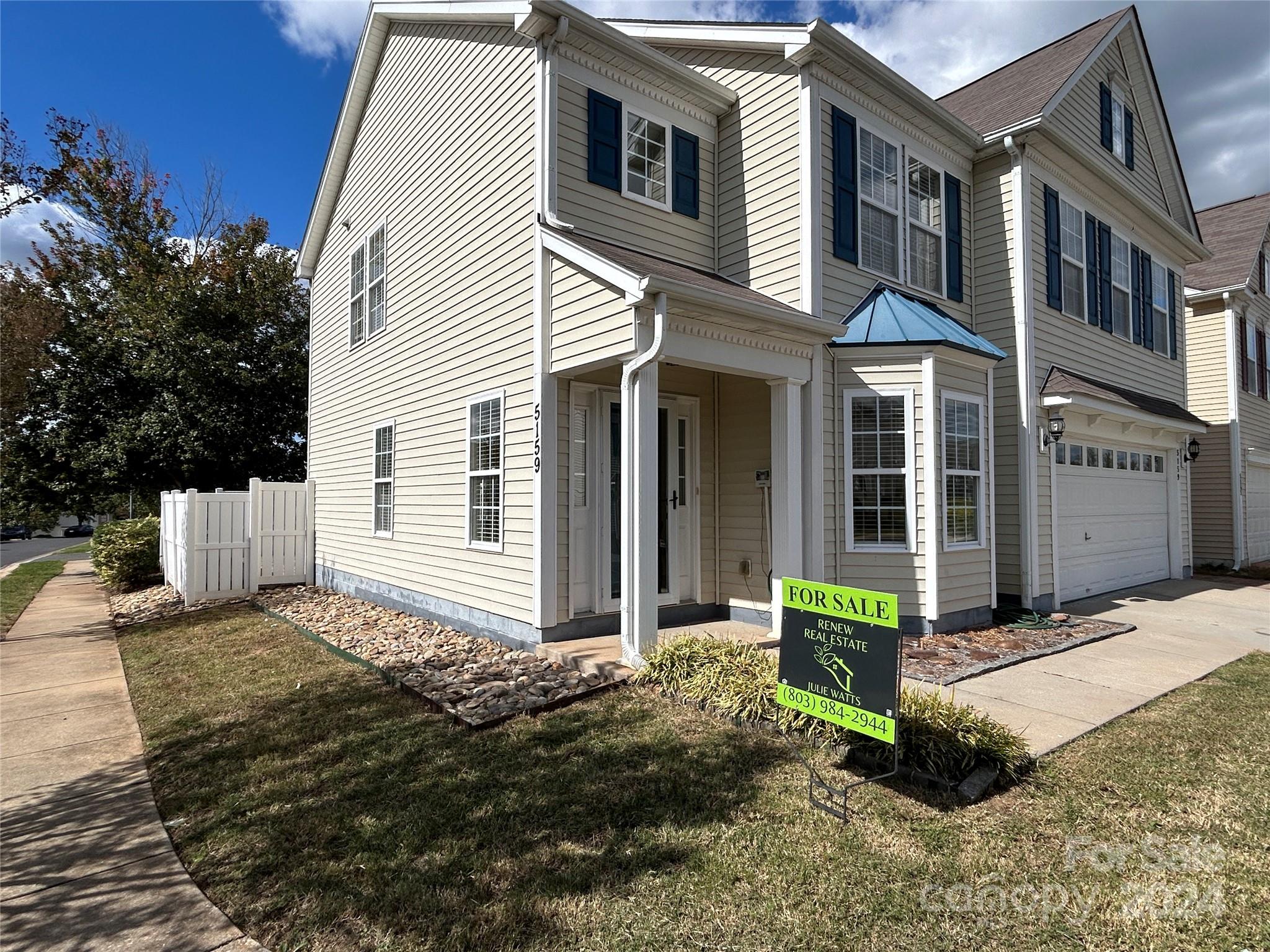 Arlington - Residential