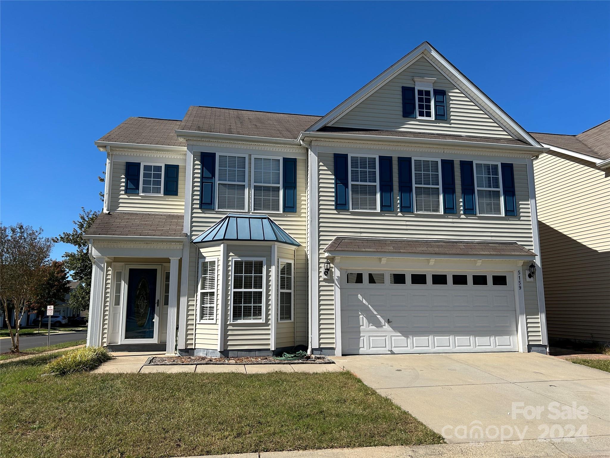 Arlington - Residential