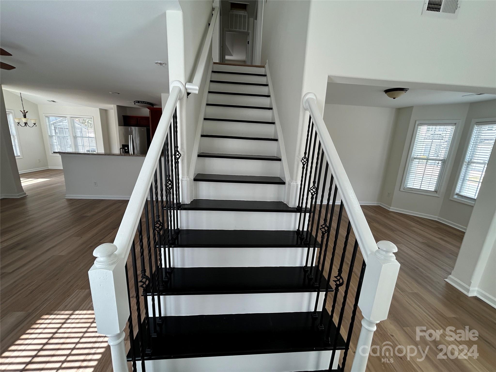 Arlington - Residential