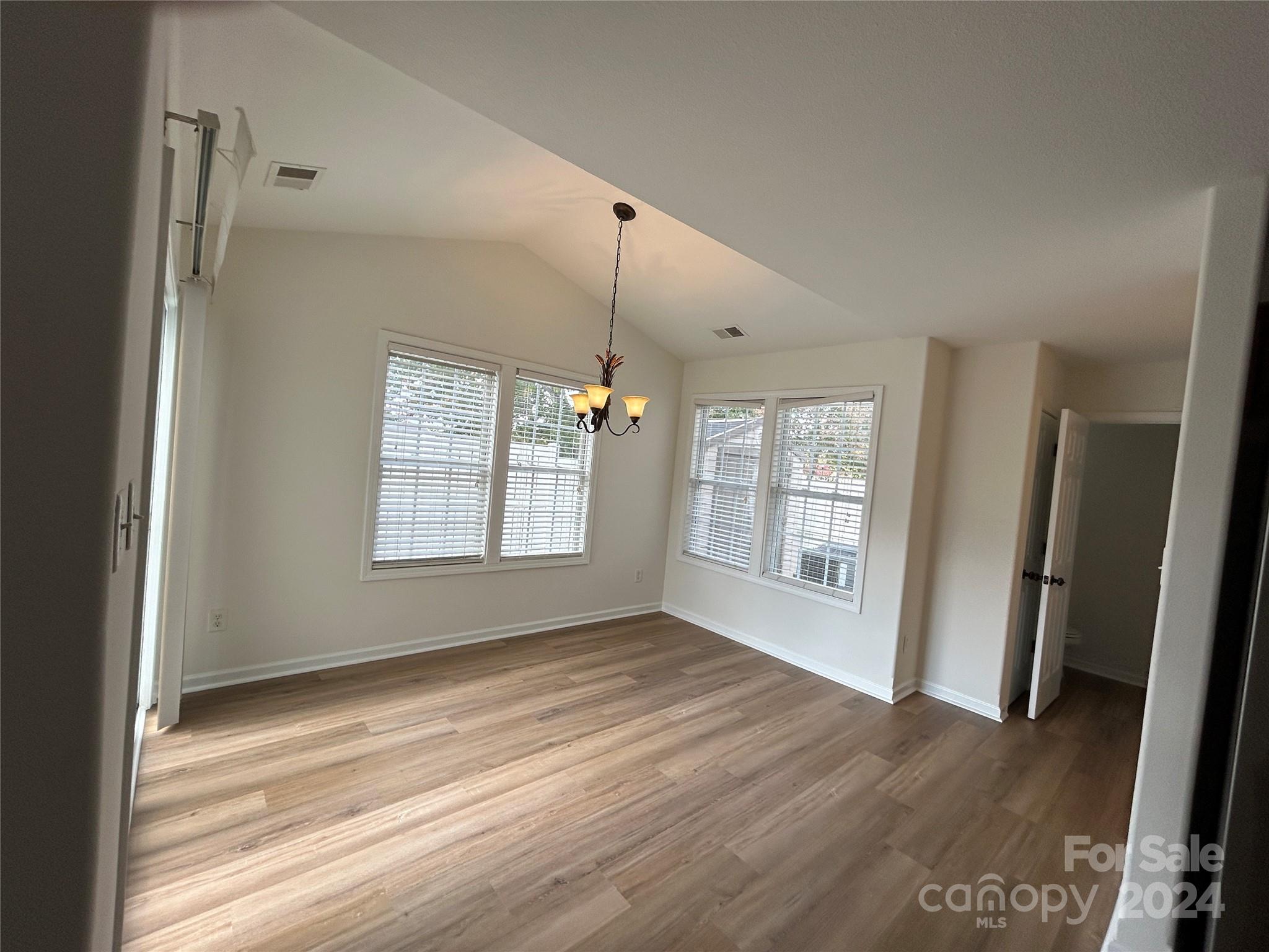 Arlington - Residential