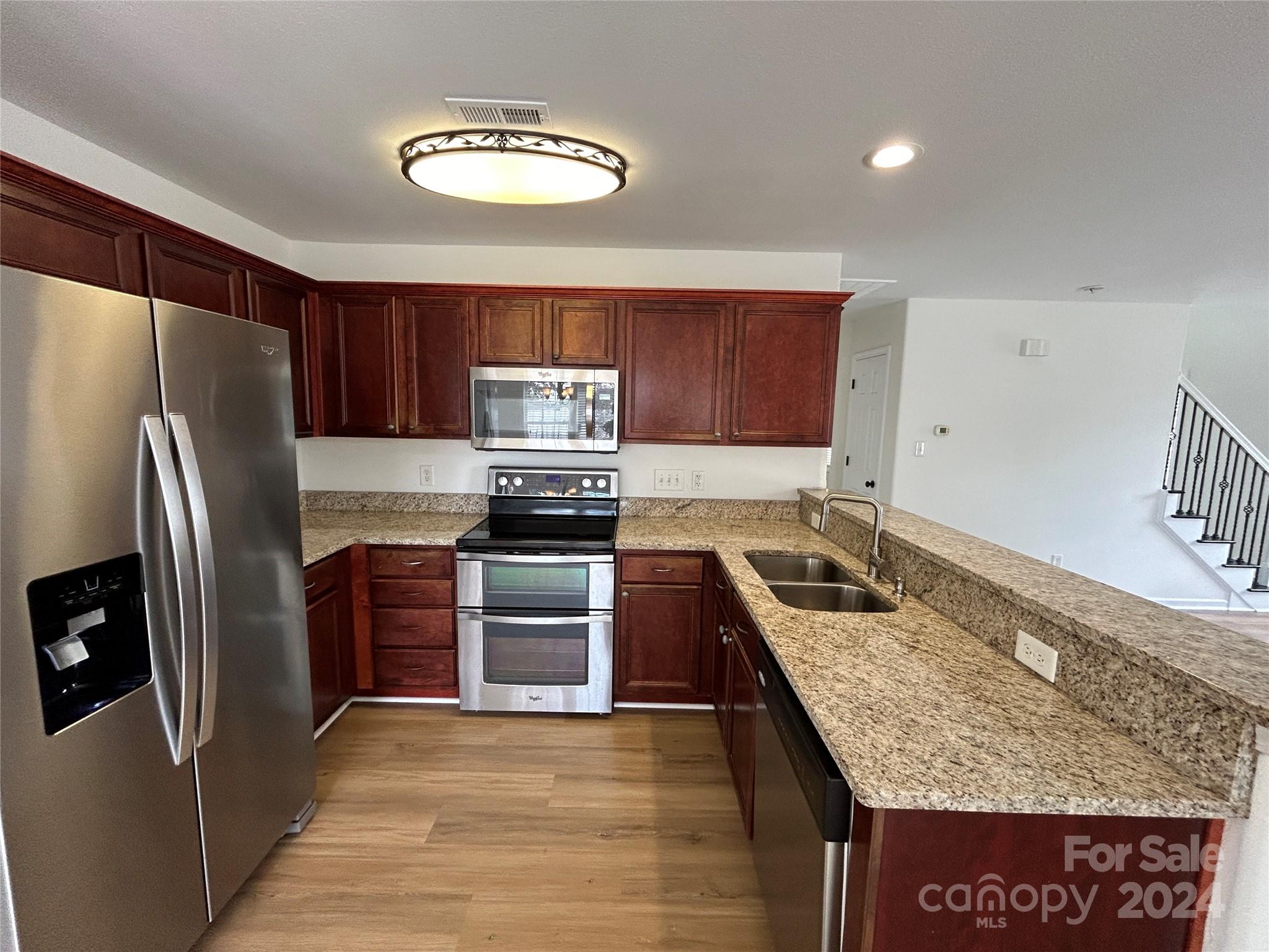 Arlington - Residential