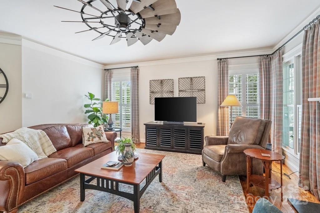 Baxter Village - Residential