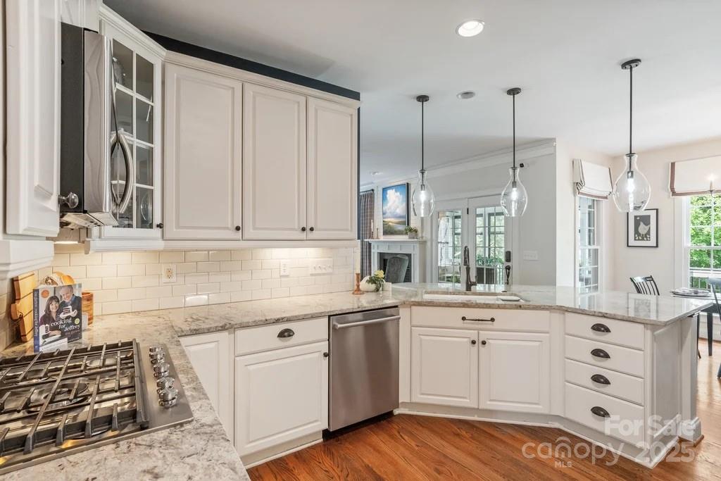 Baxter Village - Residential