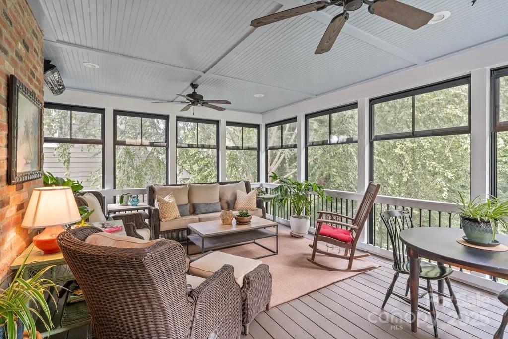 Baxter Village - Residential