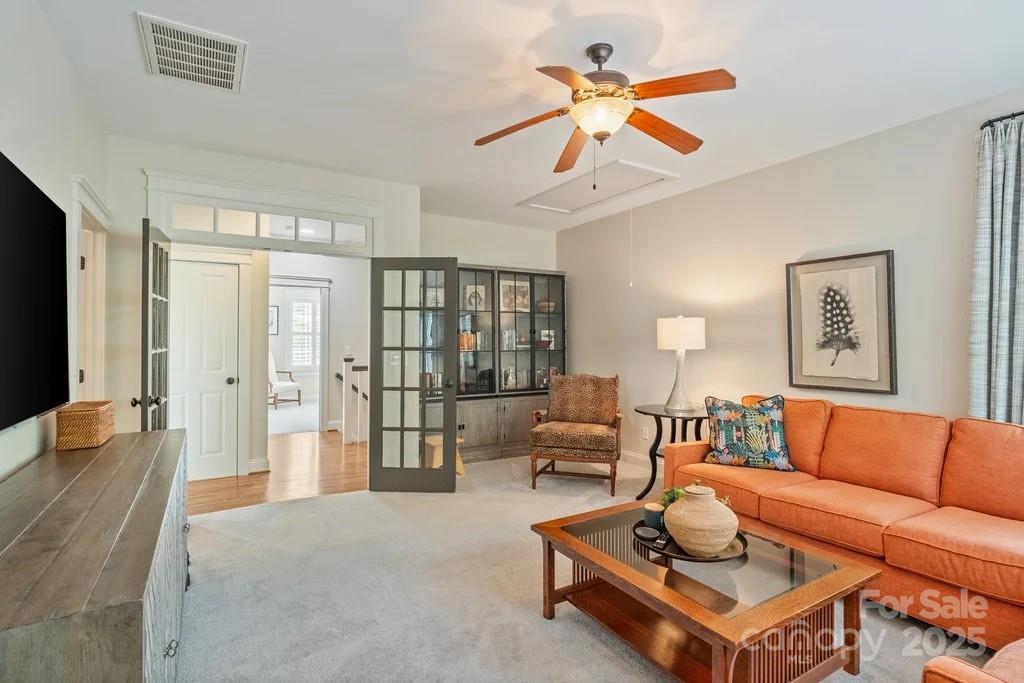 Baxter Village - Residential