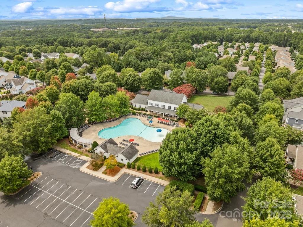 Baxter Village - Residential