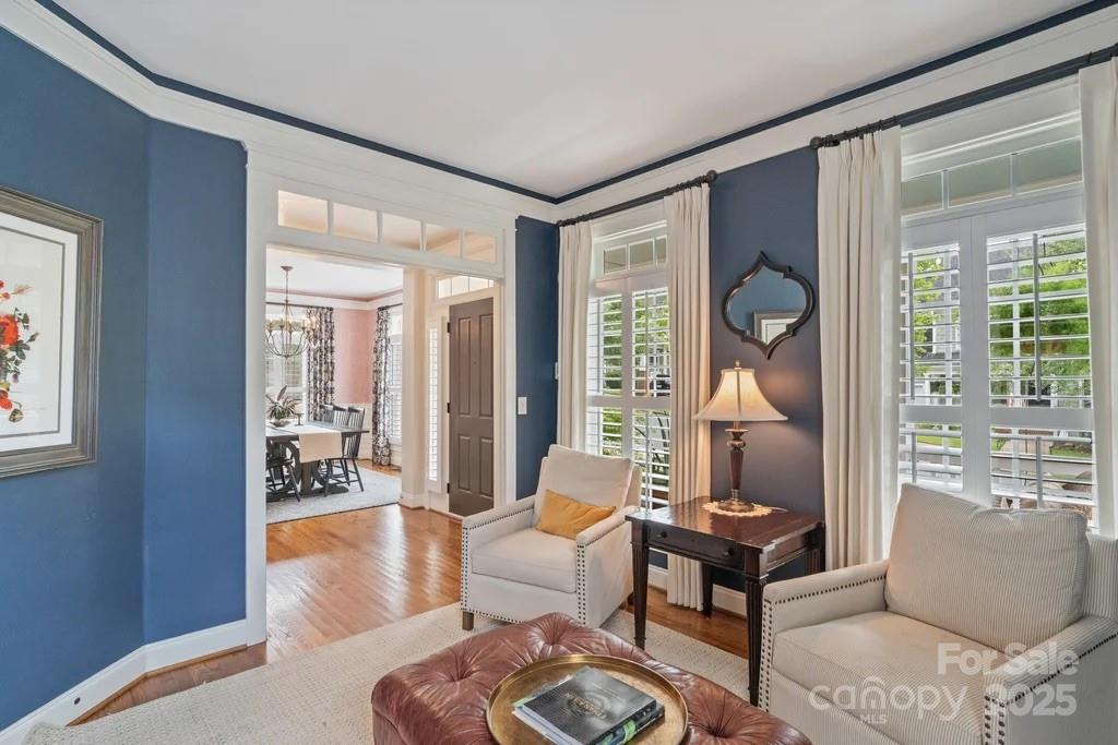 Baxter Village - Residential