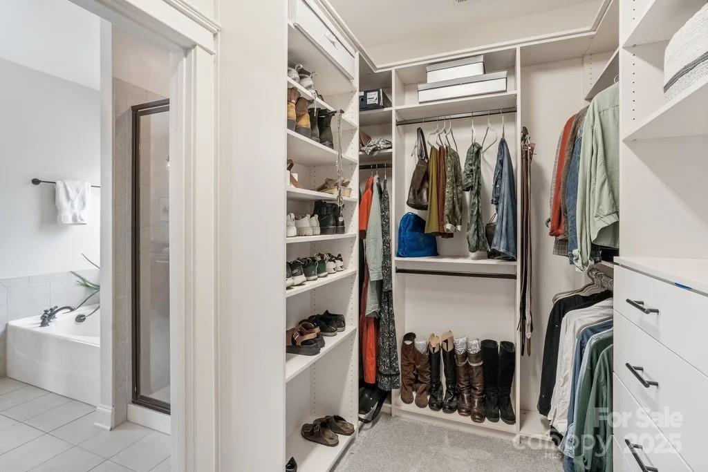 Baxter Village - Residential