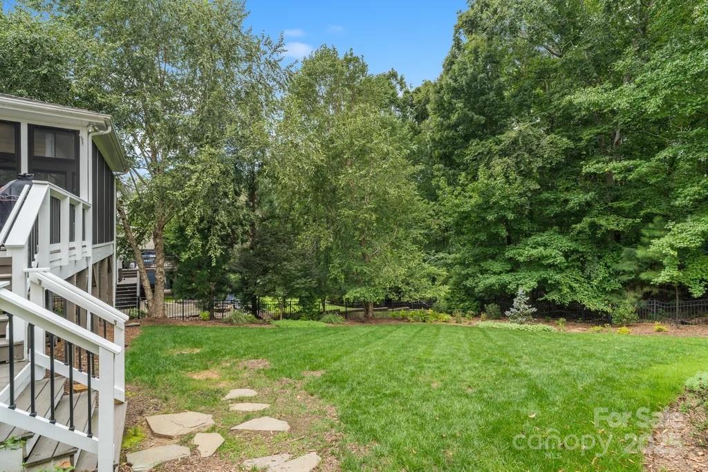 Baxter Village - Residential