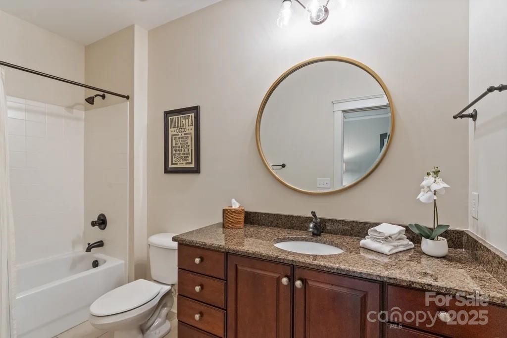 Baxter Village - Residential