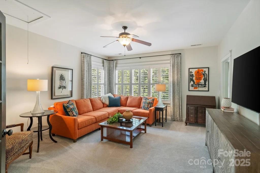 Baxter Village - Residential