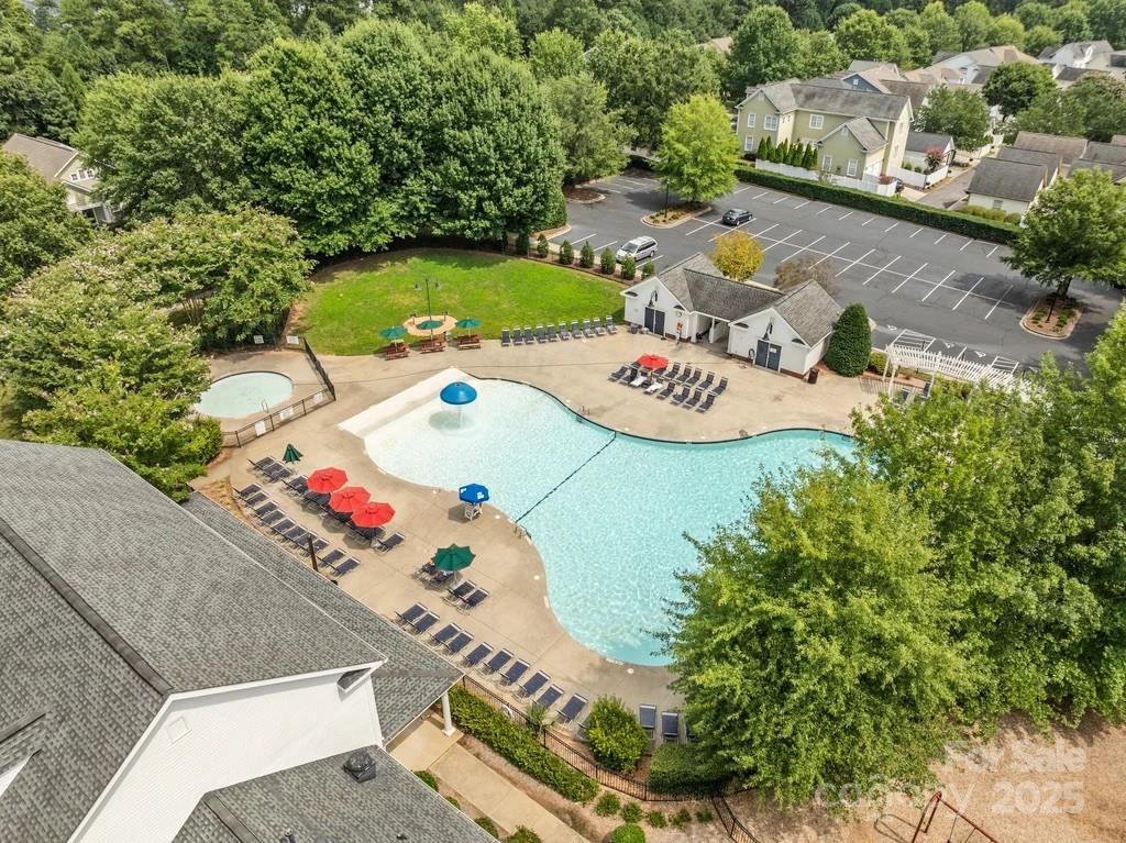 Baxter Village - Residential