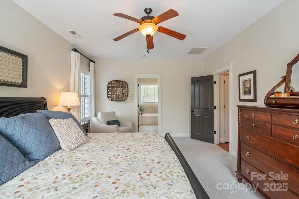 Baxter Village - Residential