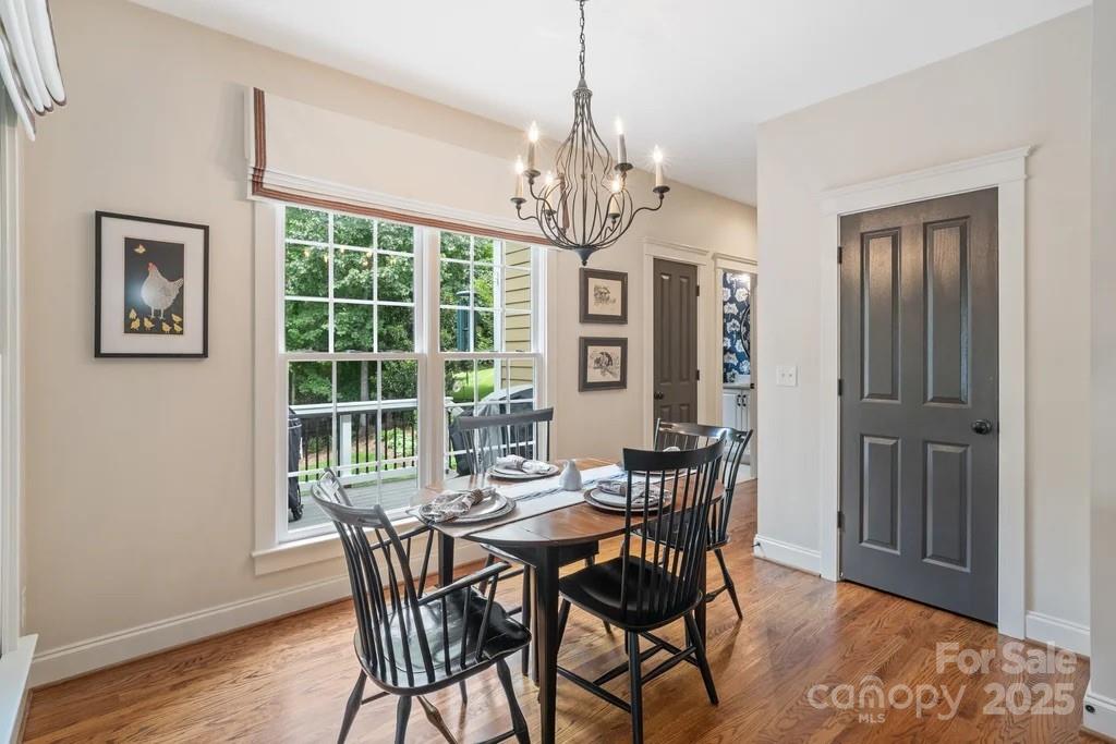 Baxter Village - Residential