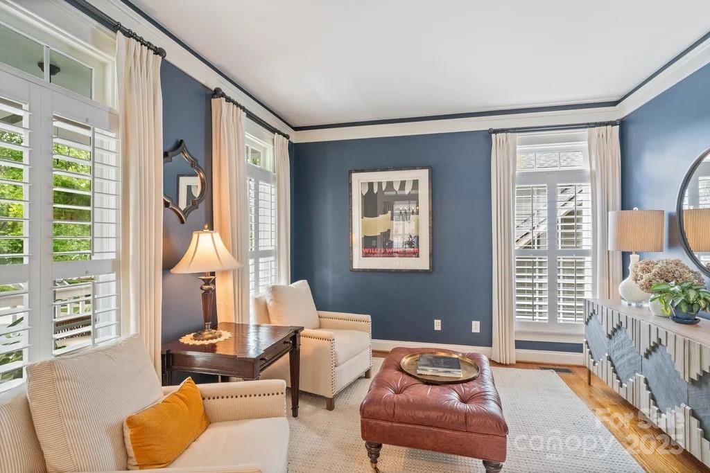 Baxter Village - Residential