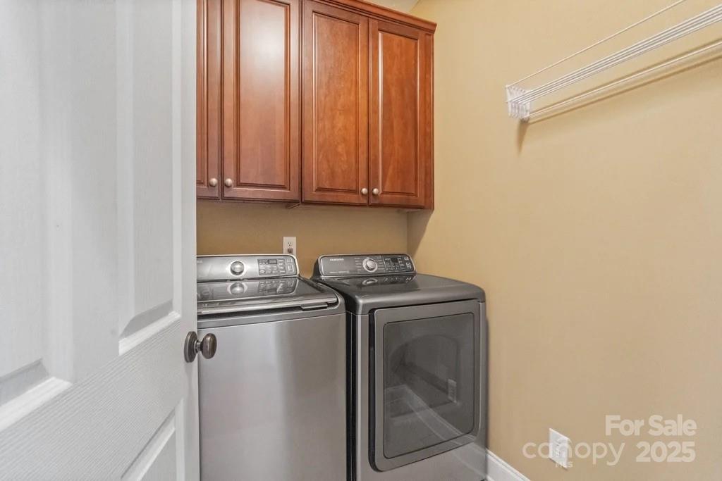 Baxter Village - Residential