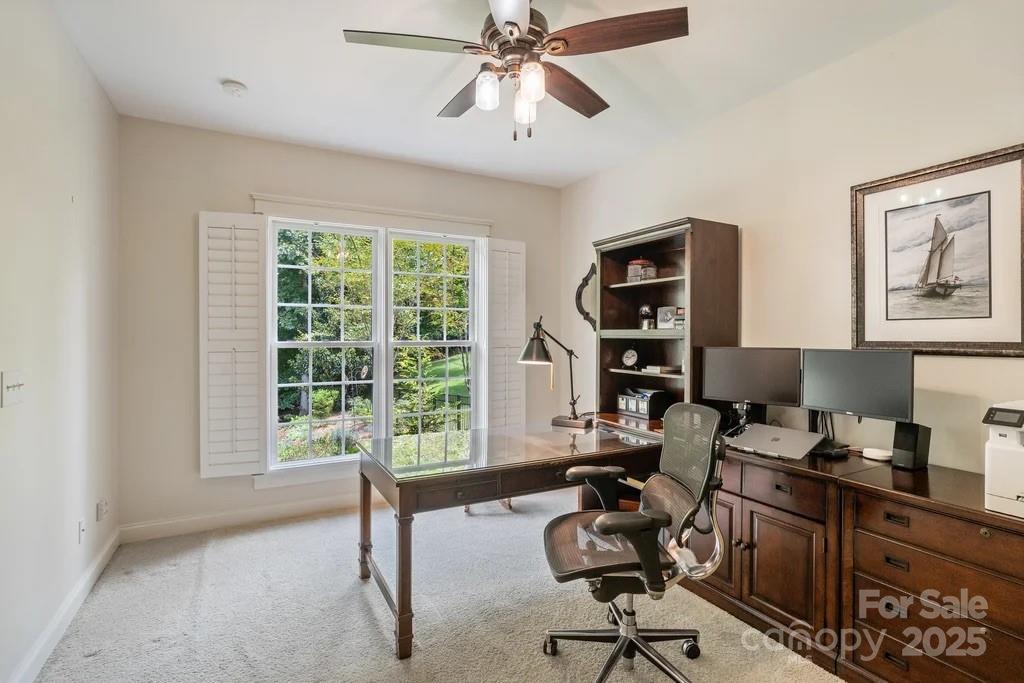 Baxter Village - Residential