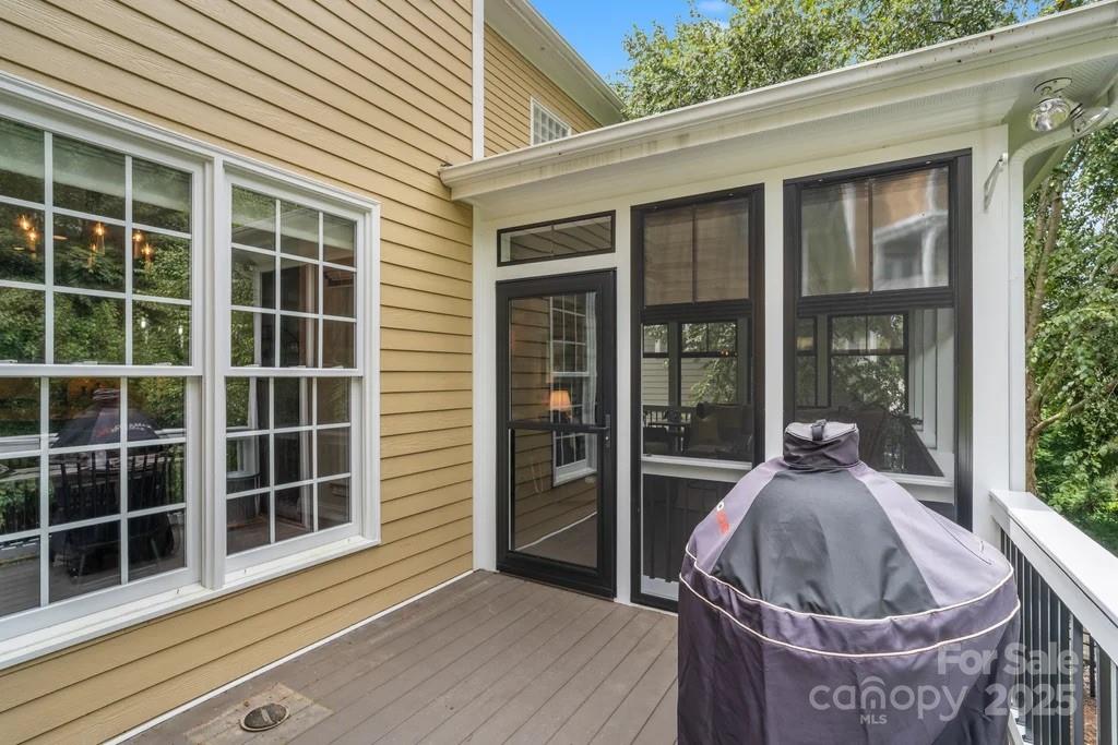 Baxter Village - Residential