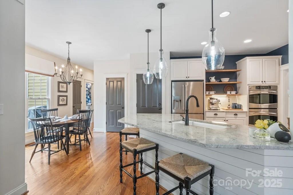 Baxter Village - Residential