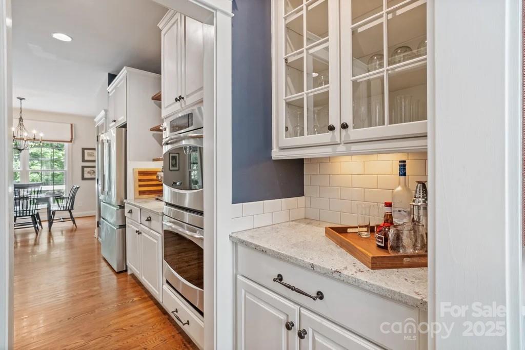 Baxter Village - Residential