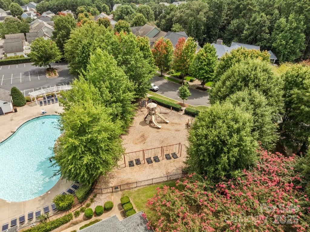 Baxter Village - Residential