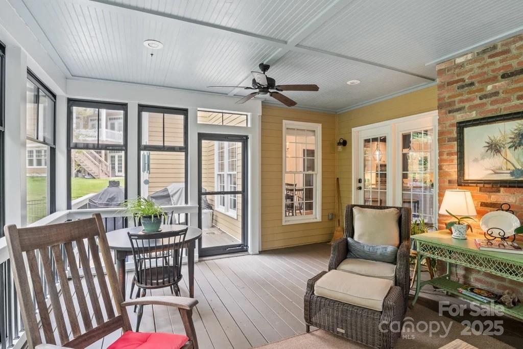 Baxter Village - Residential