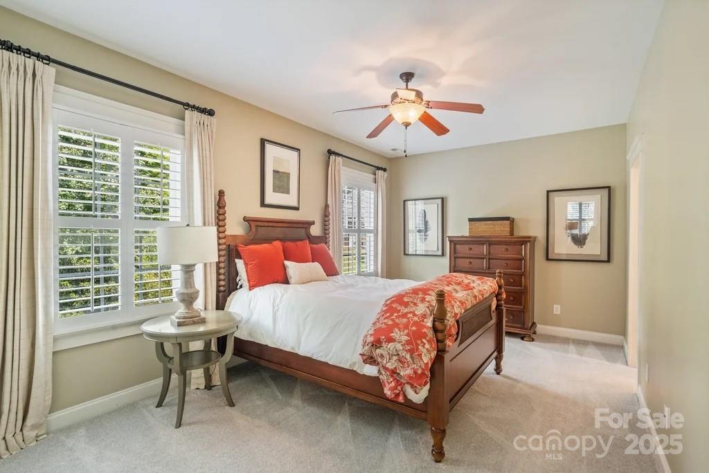 Baxter Village - Residential