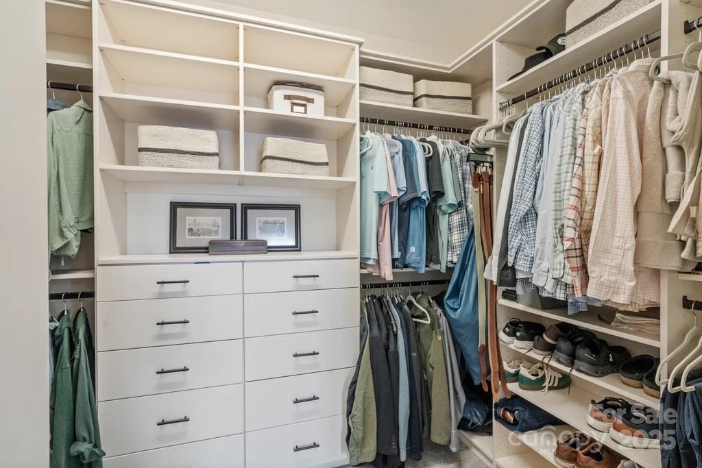 Baxter Village - Residential