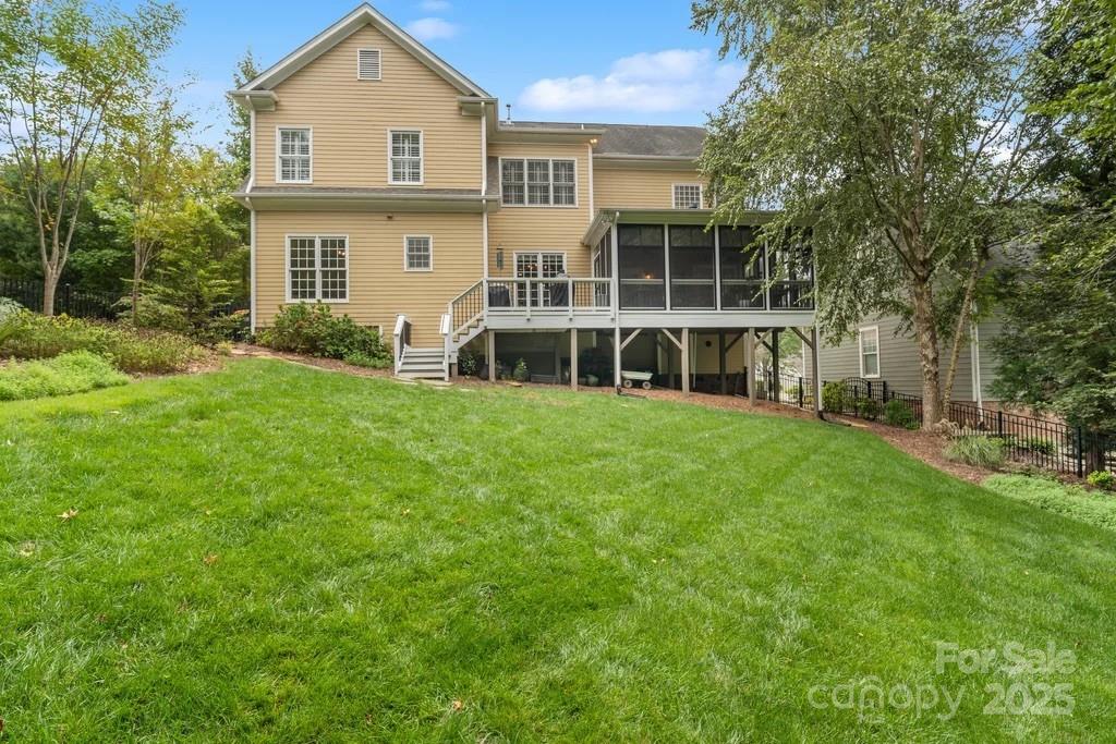 Baxter Village - Residential