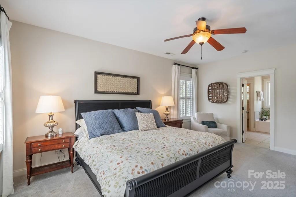 Baxter Village - Residential