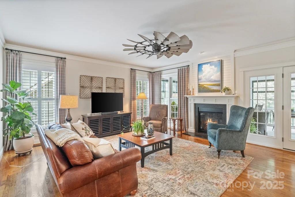 Baxter Village - Residential