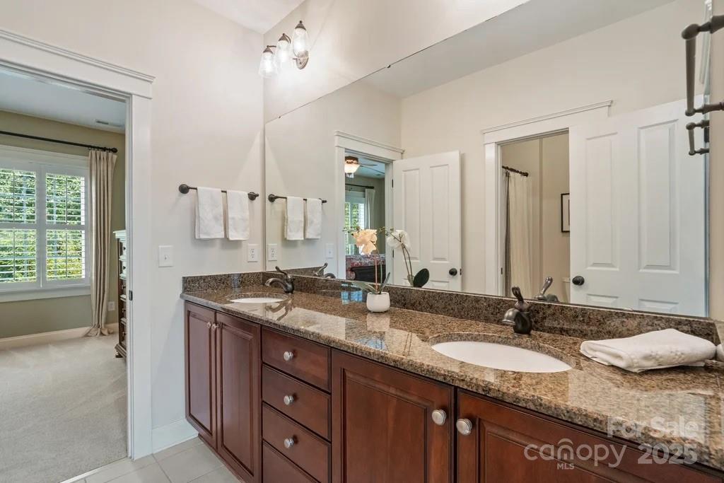 Baxter Village - Residential