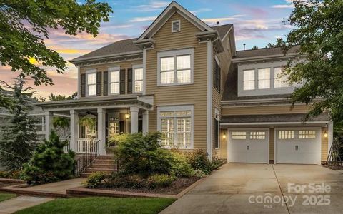 Photo of 5510 Morris Hunt Drive, Fort Mill, SC 29708 (MLS # 4286848)