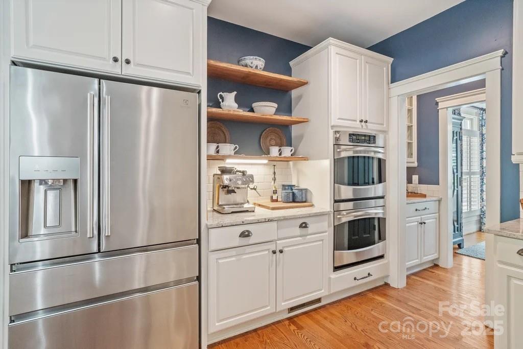 Baxter Village - Residential