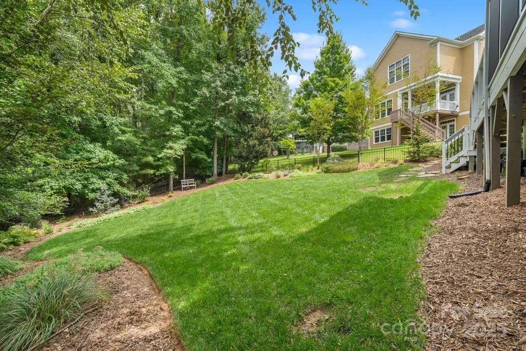 Baxter Village - Residential