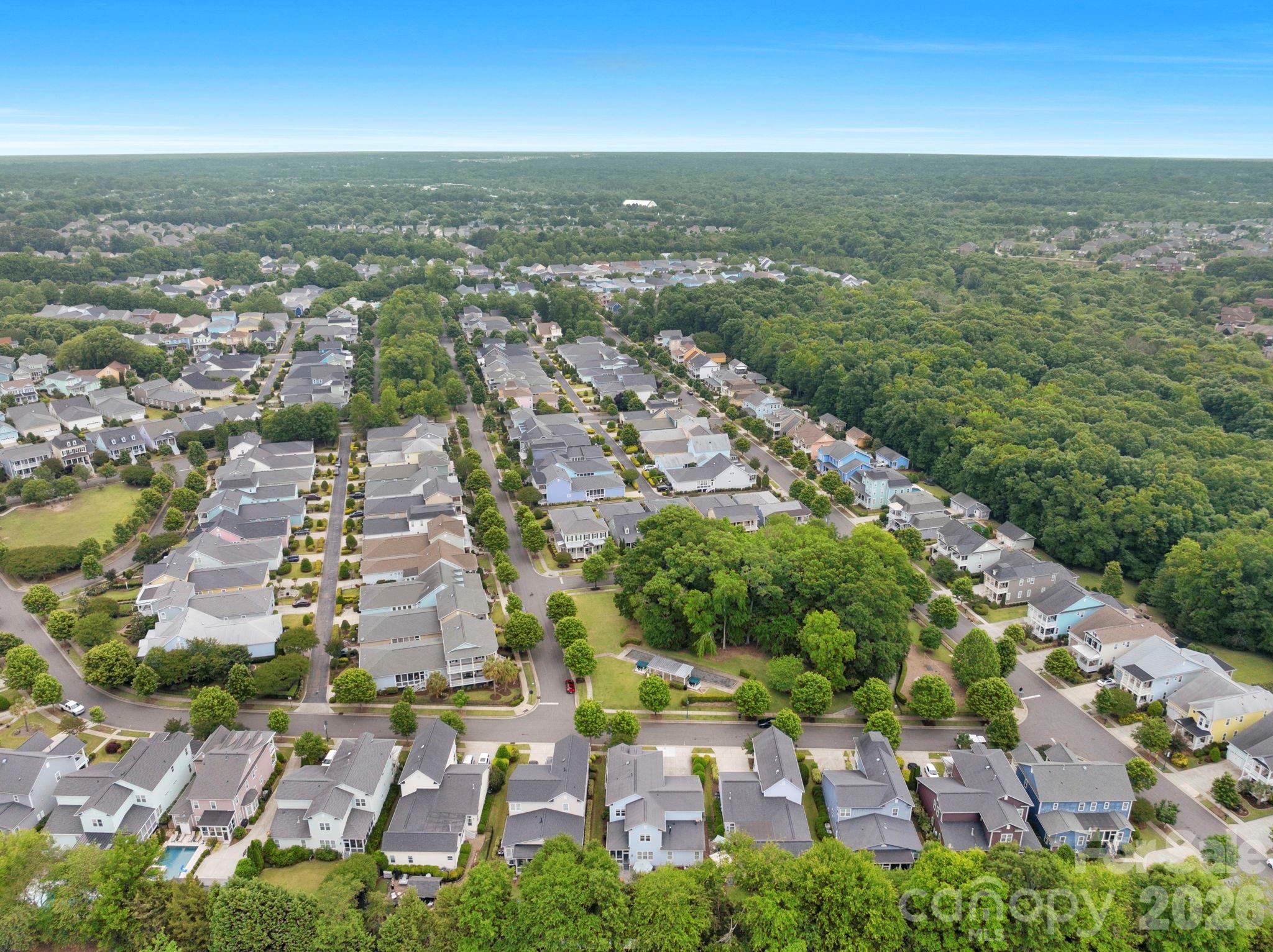 Ardrey - Residential